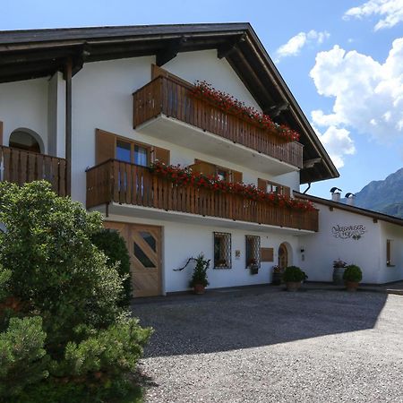 Appartements Weisshauserhof Appiano Sulla Strada Del Vino Esterno foto