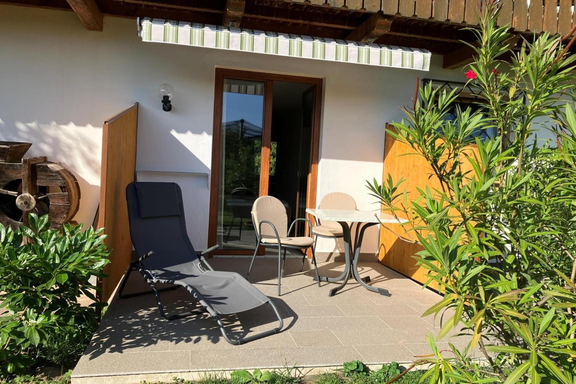 Appartements Weisshauserhof Appiano Sulla Strada Del Vino Esterno foto